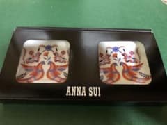 アナスイ 小皿のサムネイル