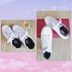 ☆バンズ☆新品スニーカーのサムネイル
