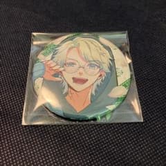 Gift あどみん缶バッジ 等身