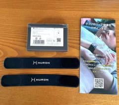 HURON リカバリーリストバンドSのサムネイル
