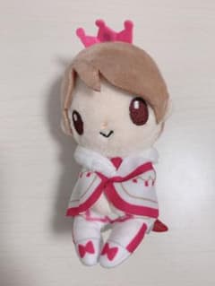 岩橋玄樹 ちょっこりさん ぬいぐるみのサムネイル