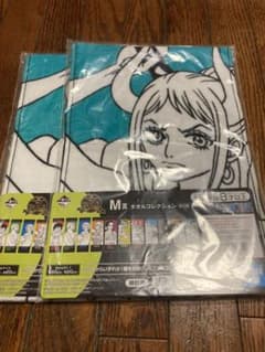 ONEPIECE vol.100 ANNIVERSARY 야마토 2장 세트