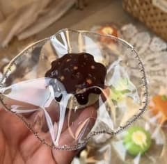 lulu鹿 スクイーズ ミニ チョコ チーズ泥 - メルカリ