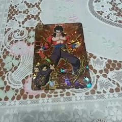 ドラゴンボールヒーローズ　孫悟飯:GTのサムネイル