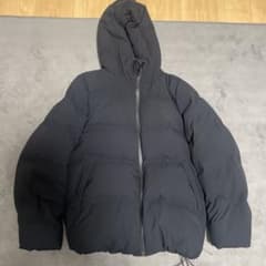 UNIQLO XL ダウンジャケットのサムネイル