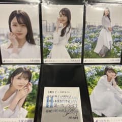 乃木坂46 久保史緒里 生写真 まとめ売りのサムネイル