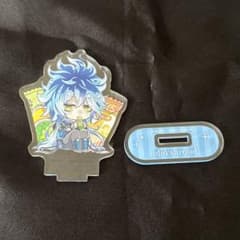 ツイステッドワンダーランド イデア・シュラウド アクリルスタンドのサムネイル