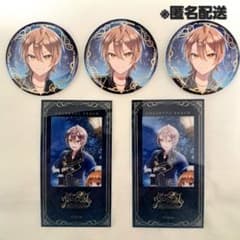 カラフルピーチ からぴちパラダイス 2026 うり 缶バッジ & クリア