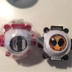 ゴースト アイコン 新品未使用 オレ魂 ムサシのサムネイル