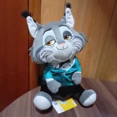 ズートピア2 こてっとぺったん BIGぬいぐるみ～ドレッシー～の入手方法