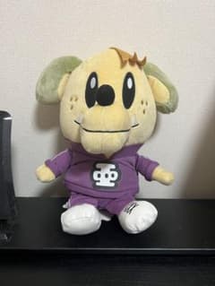 白濱亜嵐  ジェネ犬  GENERATIONSのサムネイル