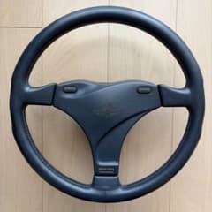 INDY 500 ステアリングホイール ◾️INDY 500 INDIANAPOLIS ステアリング ボス付き - メルカリ