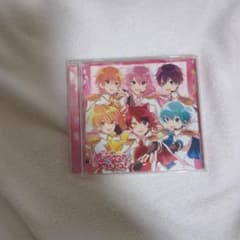 すとぷり すとらぶ CDのサムネイル