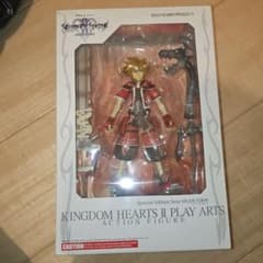 PLAY ARTS Special Edition ソラ ブレイヴフォーム 「… - メルカリ