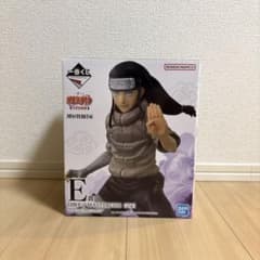 BANDAI 一番くじ 日向ネジ E賞のサムネイル