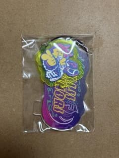 新日本プロレスBOSJアクリルキーホルダー　石森太二のサムネイル