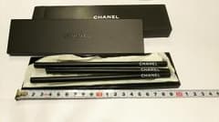 CHANELの筆箱セット‼️のサムネイル