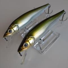 v-7 I.T.O ENGINEERING VISION95 (3/8oz.) - メルカリ