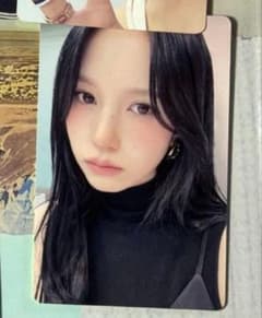 TWICE ミナ TEN yizhiyu yzy サイン会 トレカ D TWICE ミナ TEN yizhiyu yzy サイン会 トレカ C - メルカリ