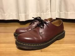 Dr.Martens ドクターマーチン 1461 UK8のサムネイル