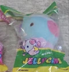 未開封】BT21 MANG Jerry Candy Mini plush - メルカリ