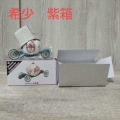 ディズニートミカ カボチャの馬車 初期箱 - メルカリ