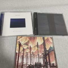 Maison book girl CD 3枚セットのサムネイル