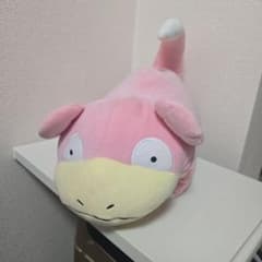 ポケモン ヤドン ぬいぐるみ バンダイスピリッツ タグ付きのサムネイル