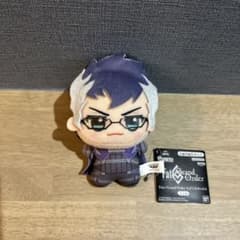 Fate Grand Order ちびぐるみvol.6 シグルド