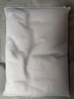 【新品　ガーゼ 掛けふとんカバー】シングルロング 150x220cm 綿100%のサムネイル