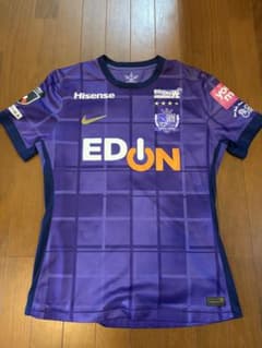 サンフレッチェ広島 オーセンティックユニフォーム 51 MUTSUKI サンフレッチェ広島 オーセンティックユニフォーム 51 MUTSUKI - メルカリ