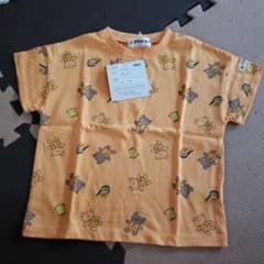 Tシャツ 100のサムネイル