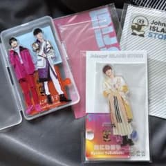 なにわ男子 高橋恭平 アクリルスタンド - メルカリ
