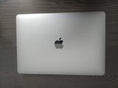 MacBook Air 2018 スペースグレー 16GB 256GB SSDのサムネイル