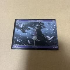 銀魂 HANA・BIYORI 銀魂日和 SAKURAアクリルカード 高杉晋助 - メルカリ