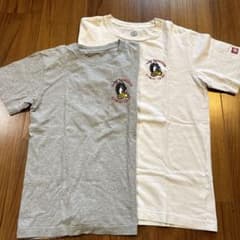 ELEMENT Tシャツ　キッズのサムネイル