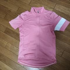 Rapha ラファ　 メリノウール半袖ジャージ　 Mサイズのサムネイル