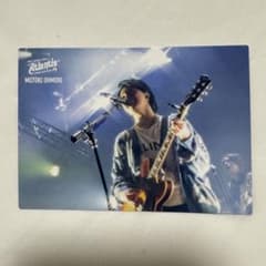 Mrs. GREEN APPLE アトランティス フォトカ 001 大森元貴 - メルカリ