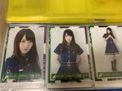生写真 加藤史帆 ひらがなけやき vol.1 コンプのサムネイル