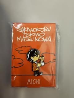 SuperJunior Yesungイェソン名古屋ピンバッジ&フォトカードセットのサムネイル