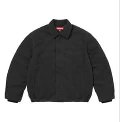 Supreme Cordura Twill Utility Jacket - メルカリ