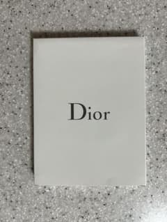 【新品・未使用】Dior スタンドミラーのサムネイル