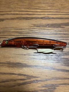 Megabass Cutter 90のサムネイル