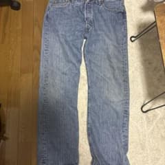リーバイス Levi's 501 w40 L32のサムネイル