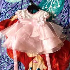★tamiyo★様専用♡ベビードレス コストコのサムネイル