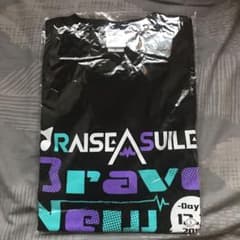 RAISE A SUIREN 6thライブ Tシャツ Lサイズのサムネイル