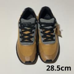 AREth Kloud Trail Brown 28.5cm - メルカリ