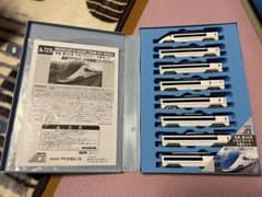 マイクロエース A-7370 京成新AE型 スカイライナー 8両セット「難あり」 マイクロエース A-7370 京成新AE形 8両セット - メルカリ