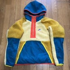 NIKE ボアジャケット (Mサイズ)のサムネイル
