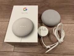 Google Nest mini 第2世代のサムネイル